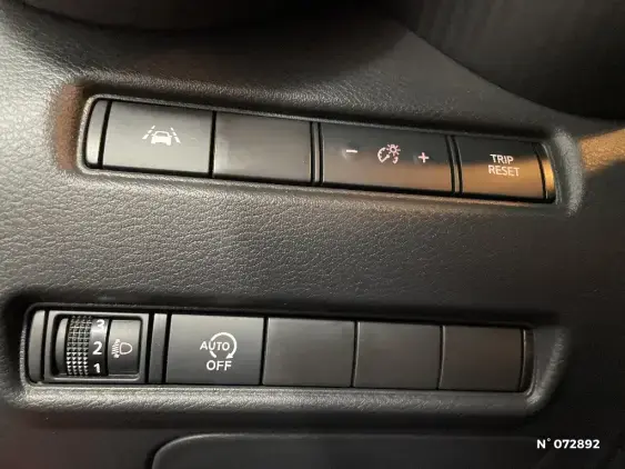 NISSAN JUKE II - voiture d'occasion - Photo 15