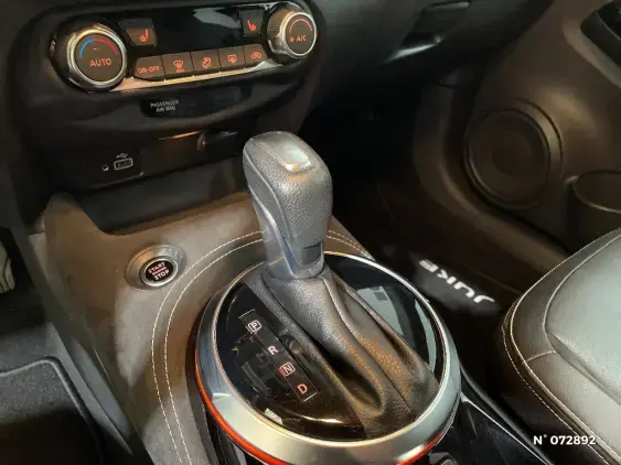 NISSAN JUKE II - voiture d'occasion - Photo 29