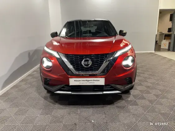 NISSAN JUKE II - voiture d'occasion - Photo 3