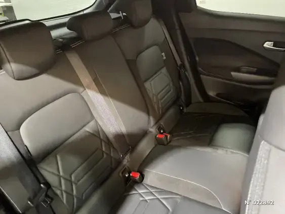 NISSAN JUKE II - voiture d'occasion - Photo 11