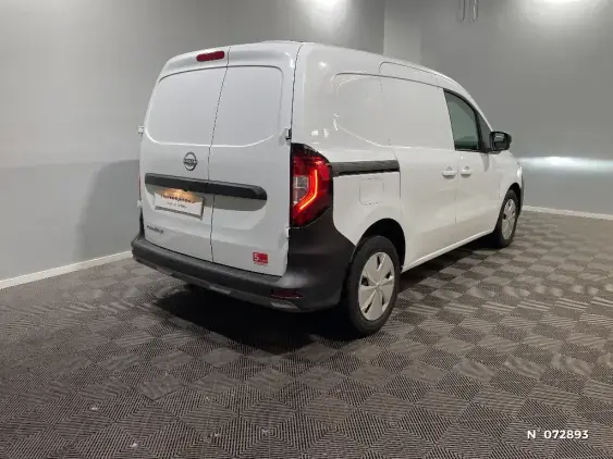 NISSAN TOWNSTAR - voiture d'occasion - Photo 4