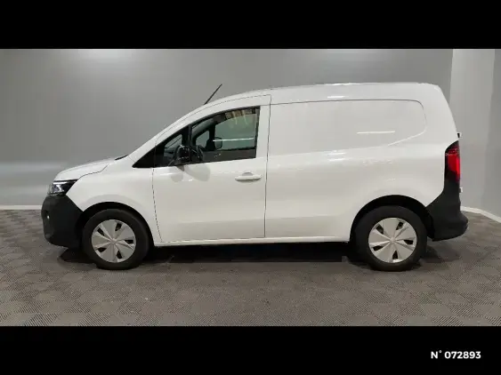 NISSAN TOWNSTAR - voiture d'occasion - Photo 2