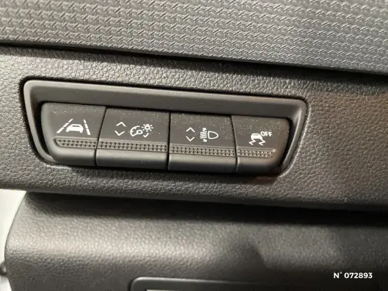 NISSAN TOWNSTAR - voiture d'occasion - Photo 15