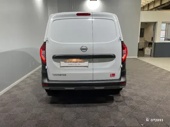 NISSAN TOWNSTAR - voiture d'occasion - Photo 6