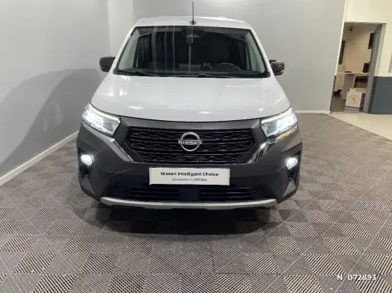 NISSAN TOWNSTAR - voiture d'occasion - Photo 3