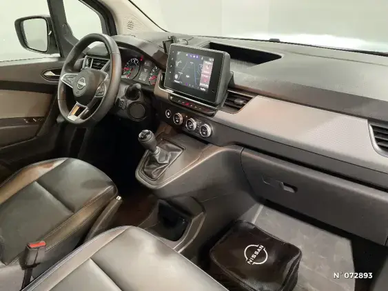 NISSAN TOWNSTAR - voiture d'occasion - Photo 10