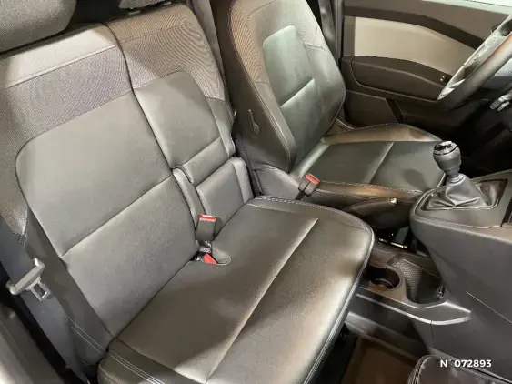 NISSAN TOWNSTAR - voiture d'occasion - Photo 11