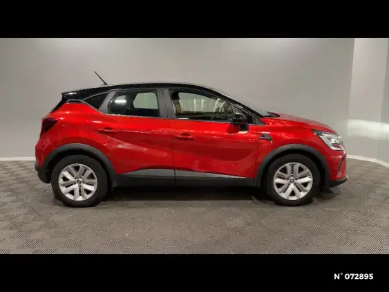 RENAULT CAPTUR II - voiture d'occasion - Photo 5