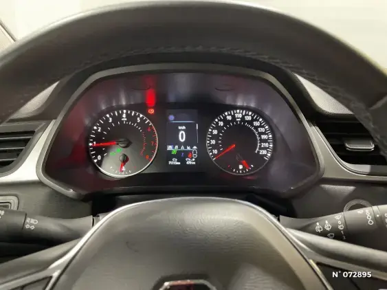 RENAULT CAPTUR II - voiture d'occasion - Photo 12