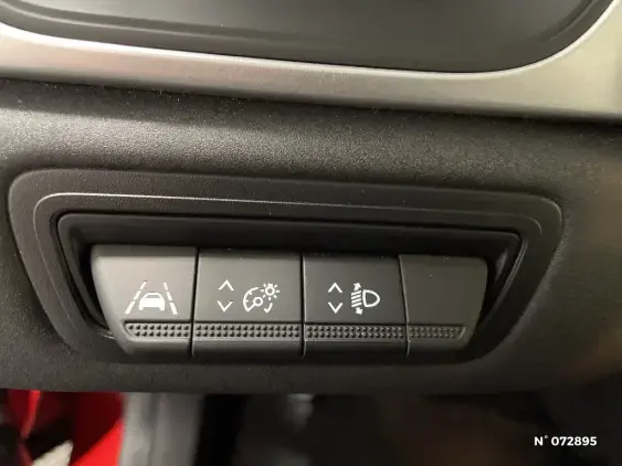RENAULT CAPTUR II - voiture d'occasion - Photo 15