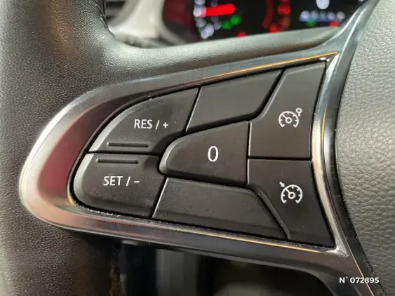 RENAULT CAPTUR II - voiture d'occasion - Photo 27