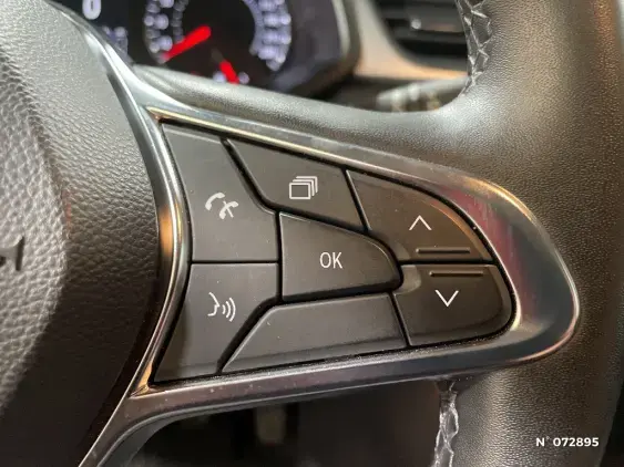 RENAULT CAPTUR II - voiture d'occasion - Photo 28