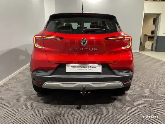 RENAULT CAPTUR II - voiture d'occasion - Photo 6