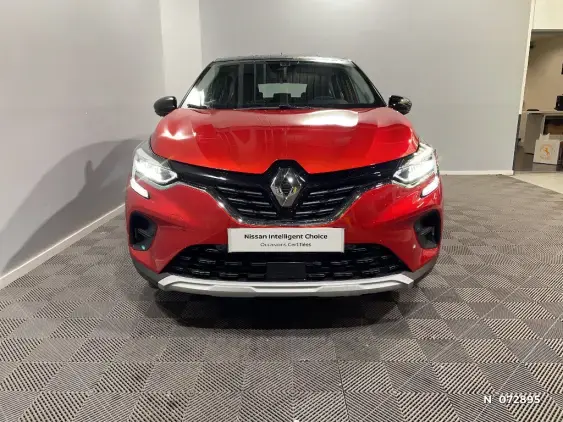 RENAULT CAPTUR II - voiture d'occasion - Photo 3