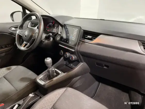 RENAULT CAPTUR II - voiture d'occasion - Photo 10