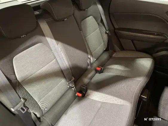 RENAULT CAPTUR II - voiture d'occasion - Photo 11