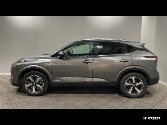 NISSAN QASHQAI III - voiture d'occasion - Photo 2