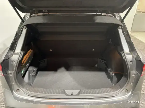 NISSAN QASHQAI III - voiture d'occasion - Photo 7