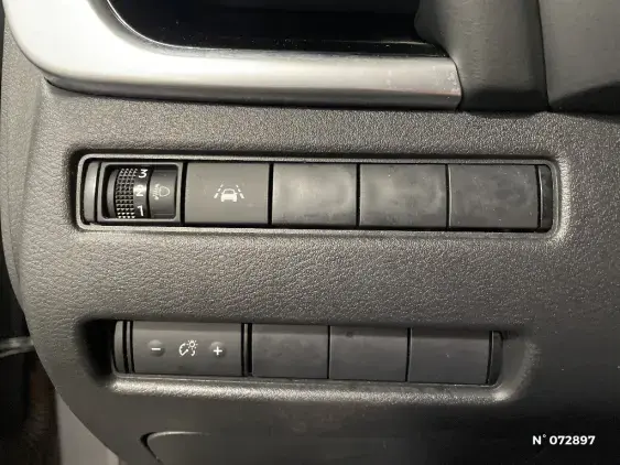 NISSAN QASHQAI III - voiture d'occasion - Photo 15
