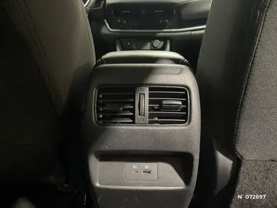 NISSAN QASHQAI III - voiture d'occasion - Photo 26