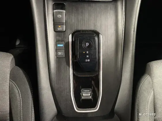 NISSAN QASHQAI III - voiture d'occasion - Photo 27