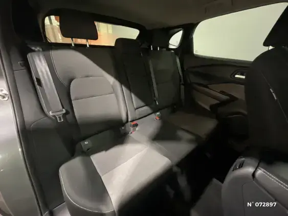 NISSAN QASHQAI III - voiture d'occasion - Photo 11