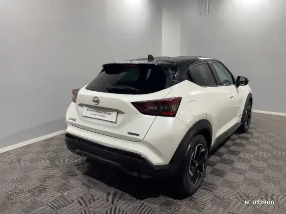 NISSAN JUKE II - voiture d'occasion - Photo 4