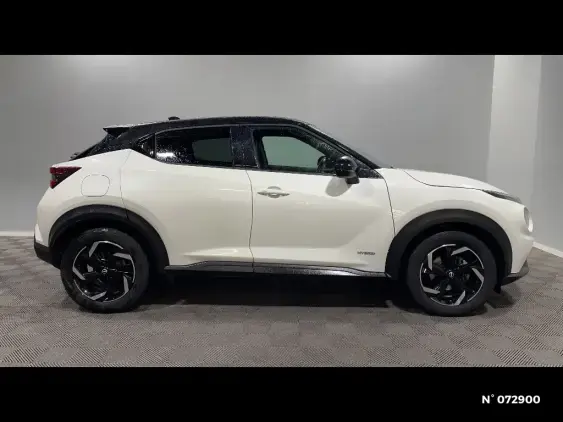 NISSAN JUKE II - voiture d'occasion - Photo 5