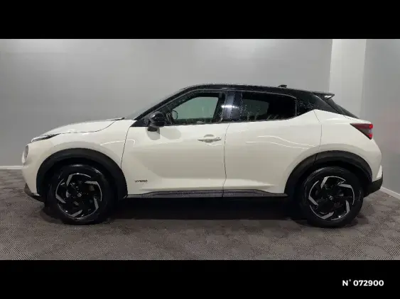 NISSAN JUKE II - voiture d'occasion - Photo 2