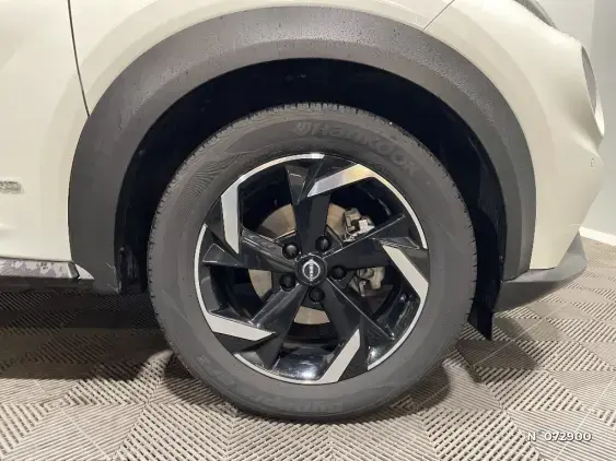 NISSAN JUKE II - voiture d'occasion - Photo 8