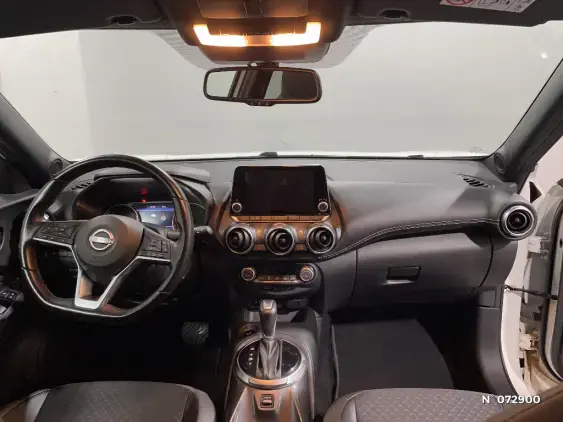 NISSAN JUKE II - voiture d'occasion - Photo 9