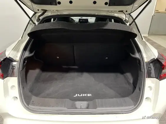 NISSAN JUKE II - voiture d'occasion - Photo 7