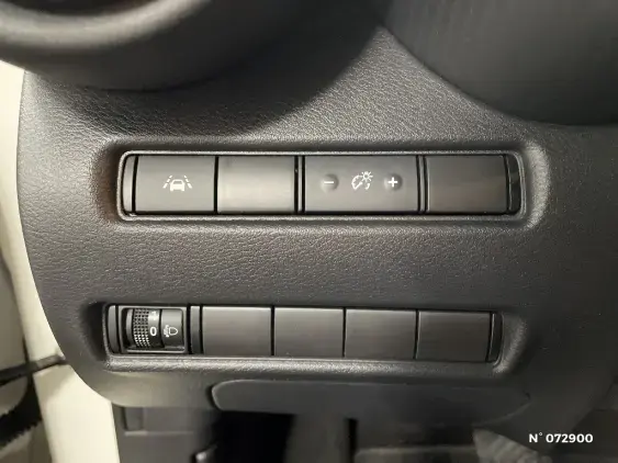 NISSAN JUKE II - voiture d'occasion - Photo 15