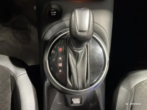 NISSAN JUKE II - voiture d'occasion - Photo 25
