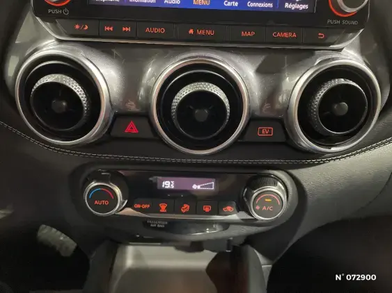 NISSAN JUKE II - voiture d'occasion - Photo 26