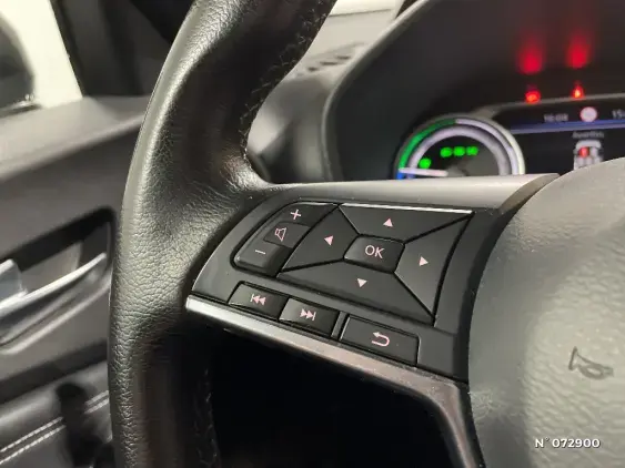 NISSAN JUKE II - voiture d'occasion - Photo 27