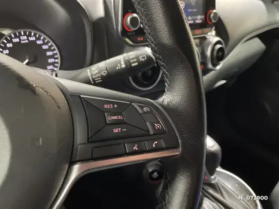 NISSAN JUKE II - voiture d'occasion - Photo 28
