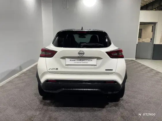 NISSAN JUKE II - voiture d'occasion - Photo 6
