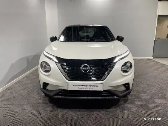 NISSAN JUKE II - voiture d'occasion - Photo 3
