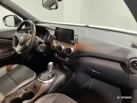 NISSAN JUKE II - voiture d'occasion - Photo 10