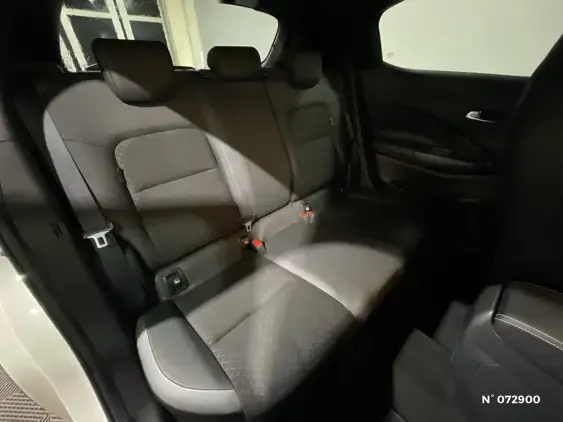 NISSAN JUKE II - voiture d'occasion - Photo 11