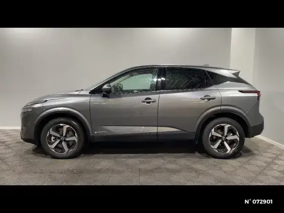 NISSAN QASHQAI III - voiture d'occasion - Photo 2