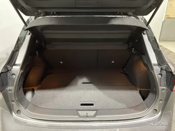 NISSAN QASHQAI III - voiture d'occasion - Photo 7