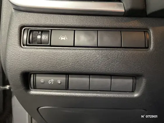 NISSAN QASHQAI III - voiture d'occasion - Photo 15