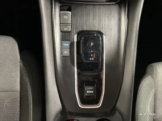 NISSAN QASHQAI III - voiture d'occasion - Photo 27