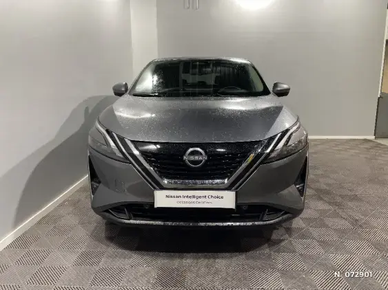 NISSAN QASHQAI III - voiture d'occasion - Photo 3