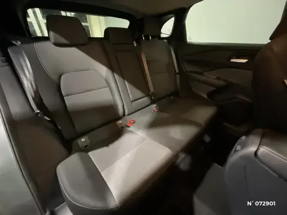 NISSAN QASHQAI III - voiture d'occasion - Photo 11