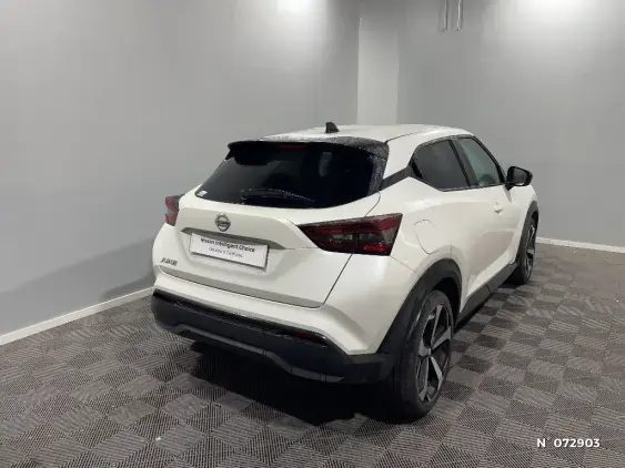 NISSAN JUKE II - voiture d'occasion - Photo 4