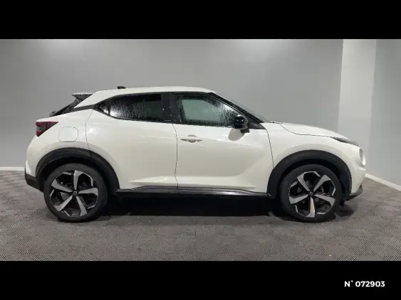 NISSAN JUKE II - voiture d'occasion - Photo 5