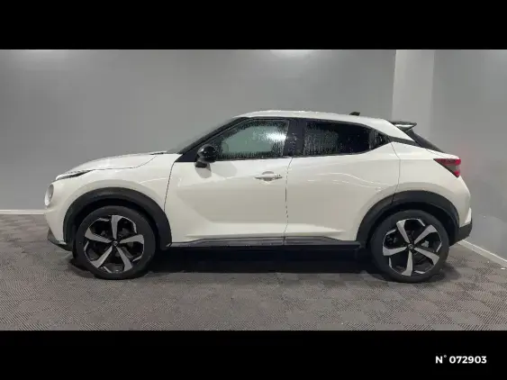 NISSAN JUKE II - voiture d'occasion - Photo 2